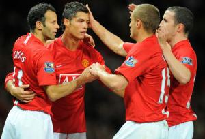 It is a fact, according to Professor Ayton, that teams who celebrate goals collectively achieve better results